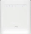ZTE MF286R, white